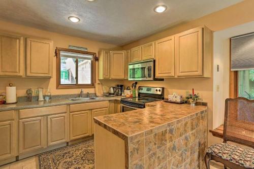 Mountain View Cottage in Bushkill (PA)