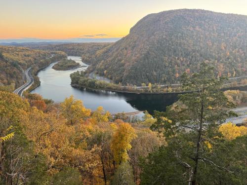 Mountain View Cottage in Bushkill (PA)