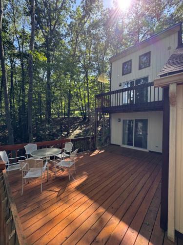 Mountain View Cottage in Bushkill (PA)