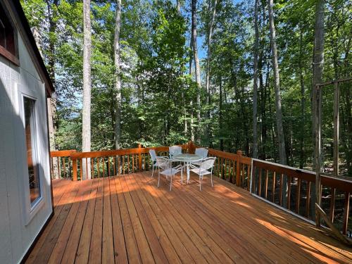 Mountain View Cottage in Bushkill (PA)