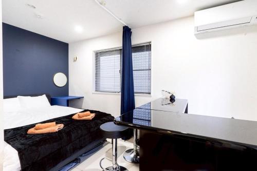 30 sec to Station,4min to Skytree,82sqm,Sleeps 8,Free Parking,Close to Akihabara Asakusa Ueno