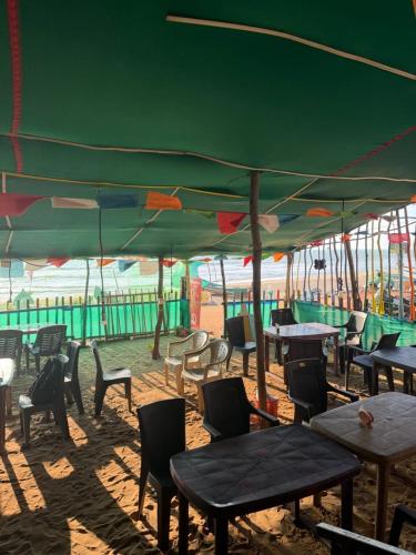 Gokarna Beach sea Stay photo 3