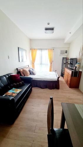 Laidback Cavern at Vinia Residences, Manila