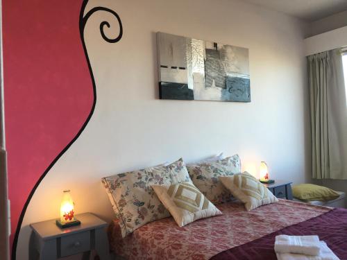المرافق, Vista Al Lago Apartments in سان كارلوس دي باريلوتش
