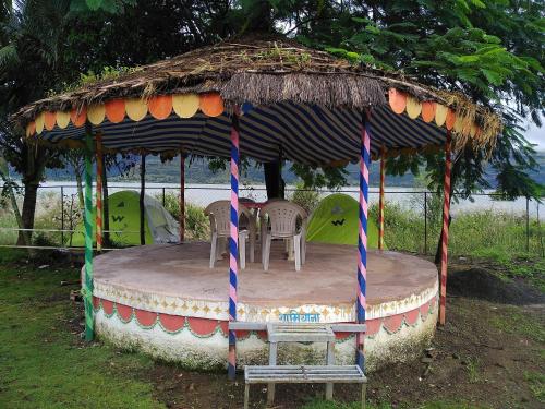 Dongre's Farm, Malshej Ghat in Maharashtra