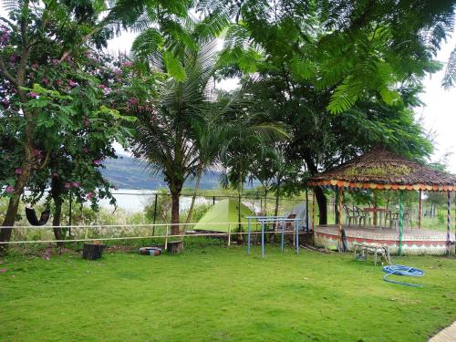 Dongre's Farm, Malshej Ghat in Maharashtra