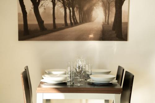 Vista d'Oro Apartments – Varenna, VA
