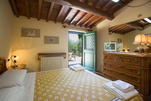 La Collina Del Sole – Capannori, MN