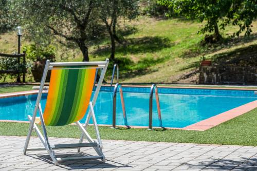 La Collina Del Sole – Capannori, MN