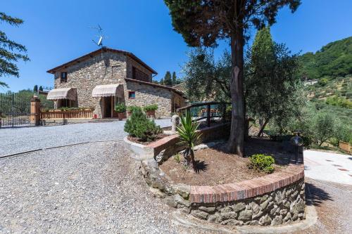 La Collina Del Sole – Capannori, MN