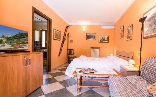 La Collina Del Sole – Capannori, MN