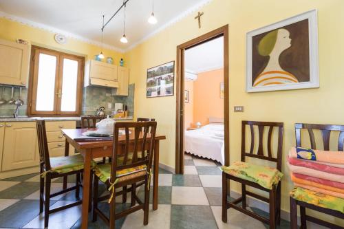 La Collina Del Sole – Capannori, MN