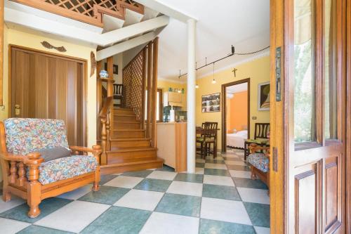 La Collina Del Sole – Capannori, MN