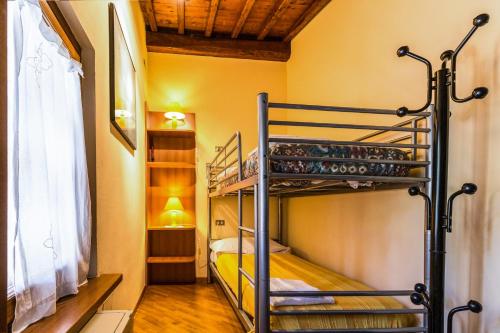 La Collina Del Sole – Capannori, MN