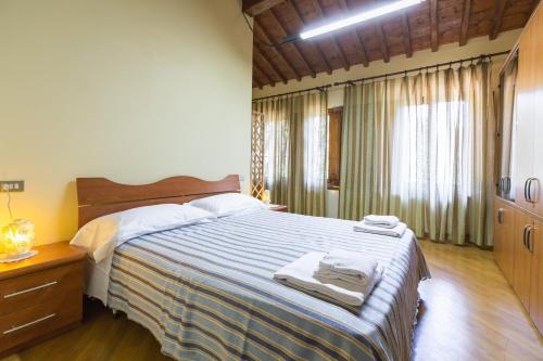 La Collina Del Sole – Capannori, MN