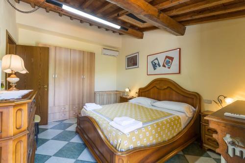 La Collina Del Sole – Capannori, MN