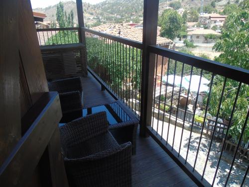 Enipnion Apartments - image 12