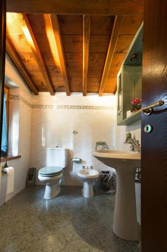 La Collina Del Sole – Capannori, MN
