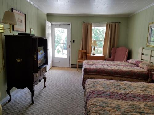 Roseloe Motel