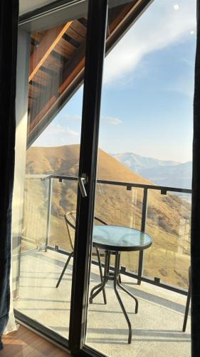 Four Seasons - New Gudauri in 古多里