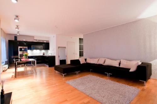 Tatari Apartment, Tallin (foto 6)