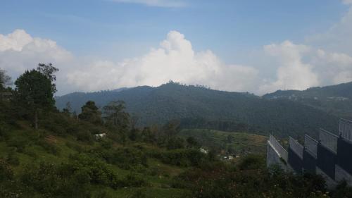 The Kodai Mist Valley