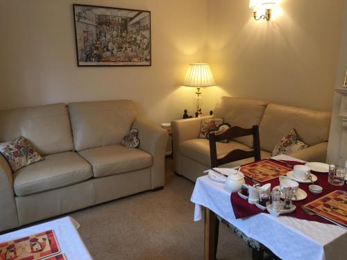 Grove House Bed & Breakfast - image 12