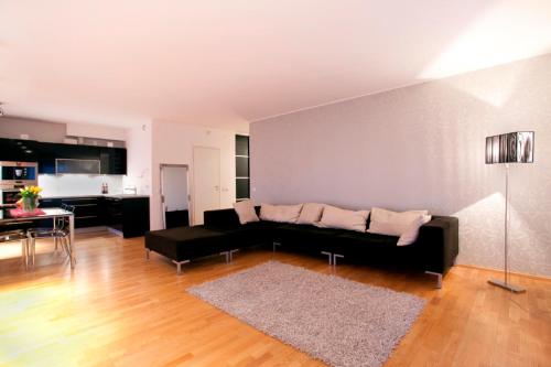 Tatari Apartment, Tallin (foto 4)