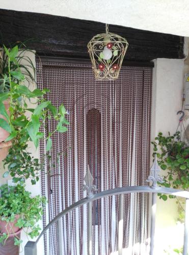 Apartamento o Casa Rural Roquemar