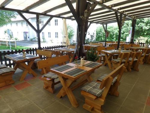 Hotel Heuschober 2