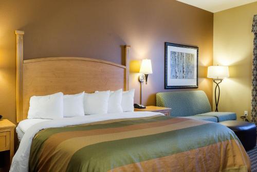 MainStay Suites Williston in Williston (ND)