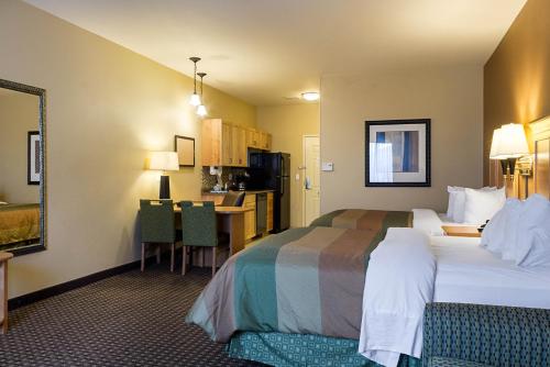 MainStay Suites Williston in Williston (ND)