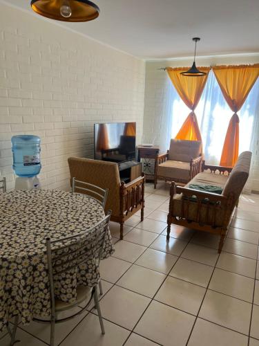 Casa en La Serena, Caleta San Pedro in Punta Teatinos