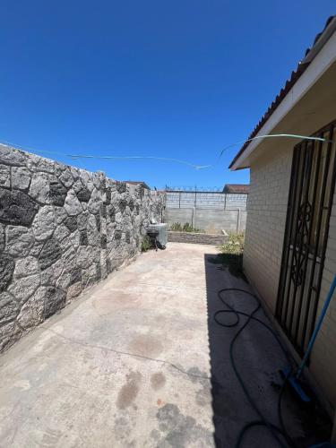 Casa en La Serena, Caleta San Pedro in Punta Teatinos