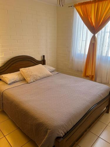 Casa en La Serena, Caleta San Pedro in Punta Teatinos