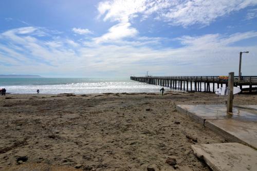 On the Beach Bed and Breakfast - 해변