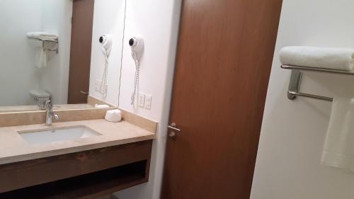 77838247 Hotel Catedral La Paz