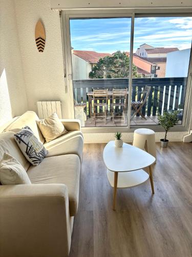 L escapade - Location saisonnière - Capbreton