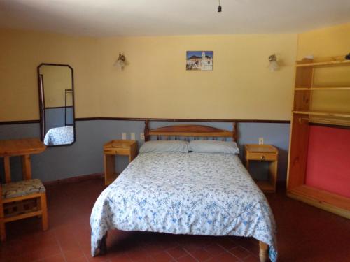 Hostal Pachamama