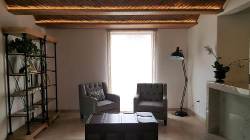 77838592 Hotel Catedral La Paz