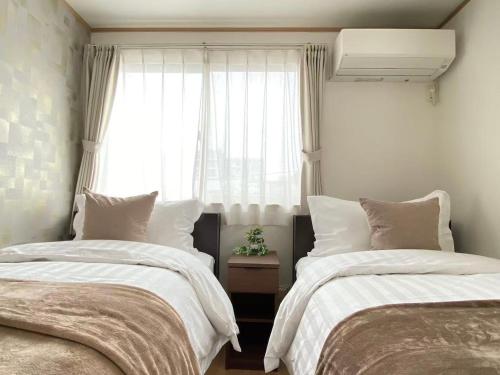 SK - Tokyo Ikebukuro Premium Comfort 4LDK Entire house