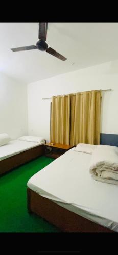 Hotel Bajhang in 마하칼리