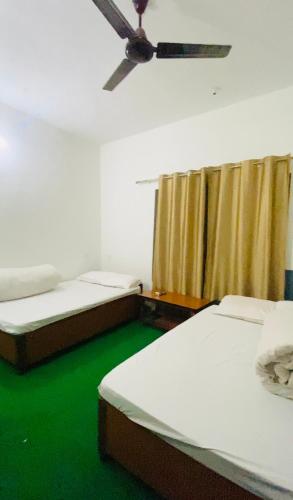 Hotel Bajhang in 마하칼리