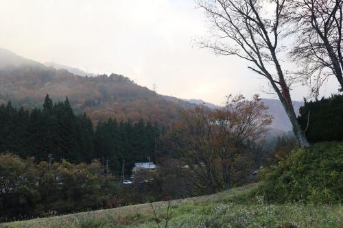 Essai, Unique cottage for 1 group, 20 minutes to Shirakawago by car