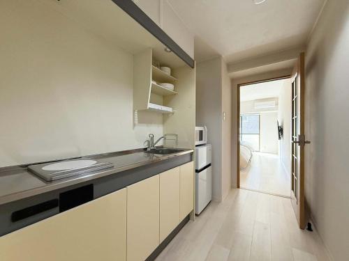 Grandeur by b hotel - Cozy Studio in Perfect Spot Walk to Peace Park in Other