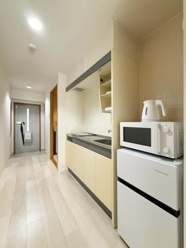 Grandeur by b hotel - Cozy Studio in Perfect Spot Walk to Peace Park in Other