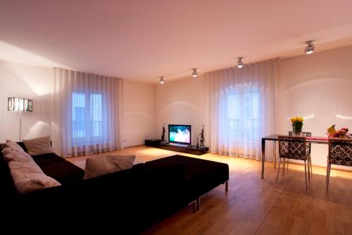 Tatari Apartment, Tallin