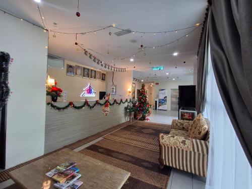 Foyer, DB Stay  in Kuching