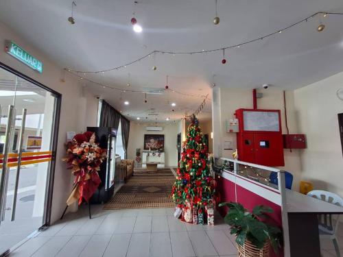 Foyer, DB Stay  in Kuching