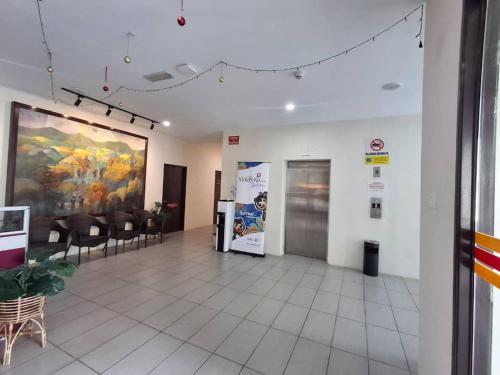 Foyer, DB Stay  in Kuching